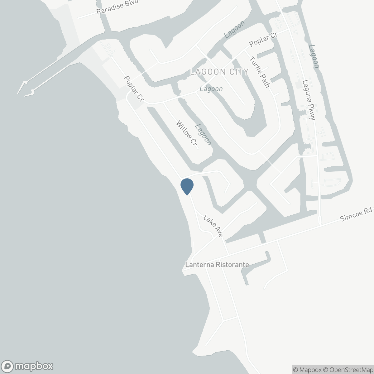 39 LAKE AVENUE, Ramara, Ontario L0K 1B0